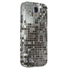 Cool Sequins Look Samsung Case
