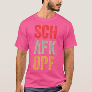 Cool Sheep'S Head I Sheep Head I Funny Sheep'S Hea T-Shirt