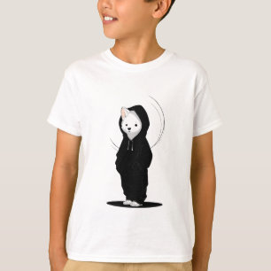 Cool Shiba Inu Streetwear Kids T-Shirt