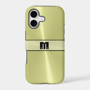 Cool Shiny Stainless Steel Metal 4