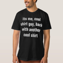 cool shirt