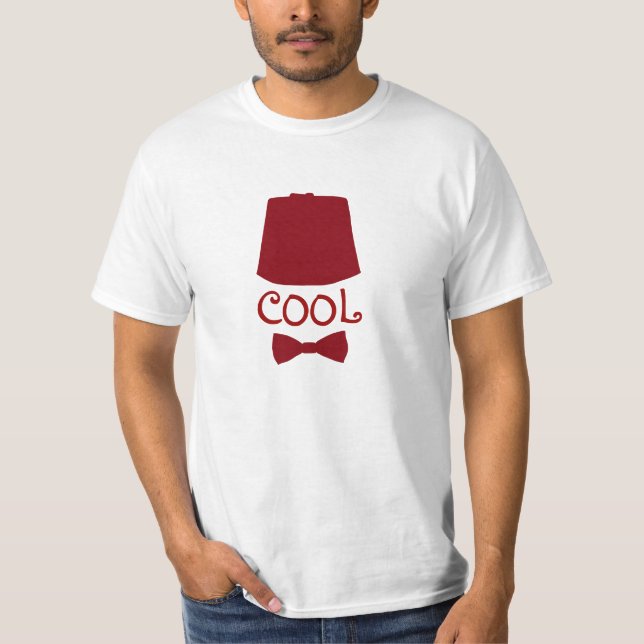 Cool Shirt (Front)