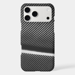 Cool silver grey elegant texture geometric lines