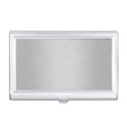 Cool Silver Metallic Background