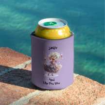 Cool Sips, Hot Senior Moves
