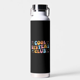 Cool Sisters Club III Water Bottle