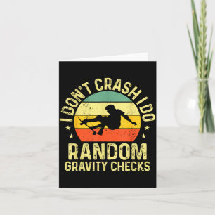 Cool Skateboard Art For Men Women Skateboarding Sk Card