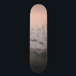 Cool skateboard art | girls skateboard pink black<br><div class="desc">Cool skateboard art | girls skateboard pink black</div>