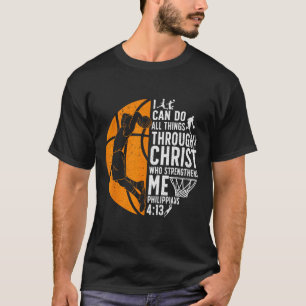 Cool Sketll For Men Women Sport Game Sketll Player T-Shirt
