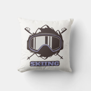 Cool Ski Helmet Cushion