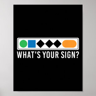 Cool Skiing For Men Women Snowboarding Ski Skiers  Poster