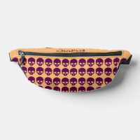 Cool Skull pattern