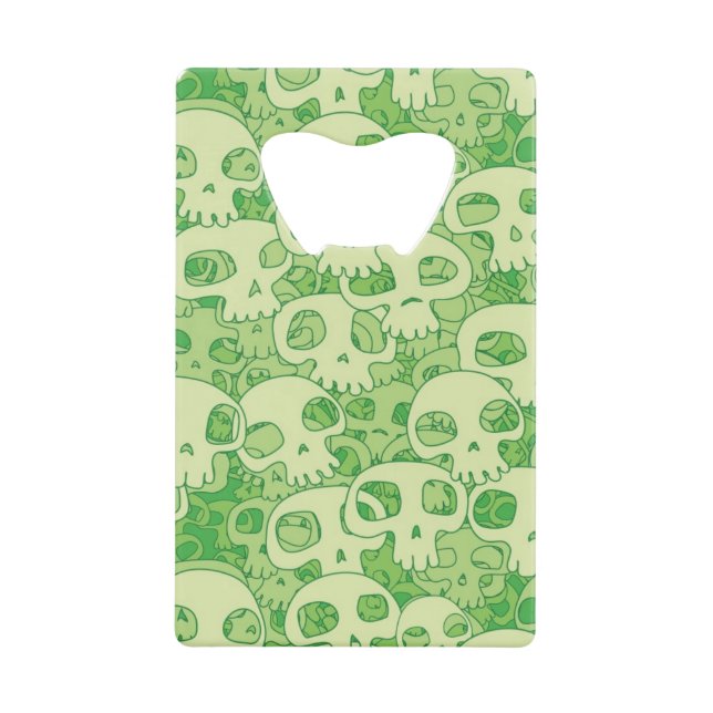 Cool skulls (Front)