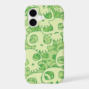 Cool skulls