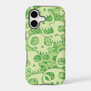 Cool skulls
