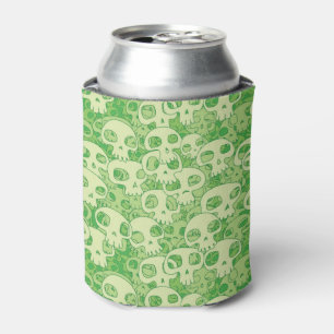 Cool skulls can cooler