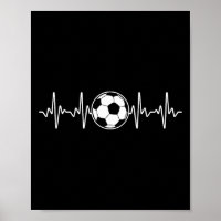 Cool Soccer Art For Men Women Soccer Lover Goalie