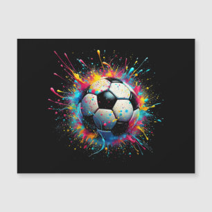 Cool Soccer Player Sport For Boys Men Girls Women
