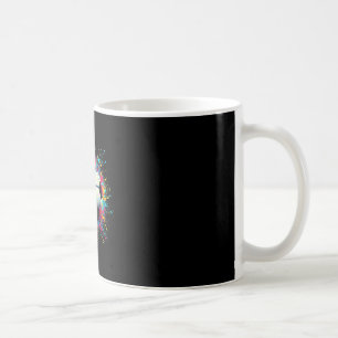 Cool Soccer Player Sport For Boys Men Girls Women  Coffee Mug