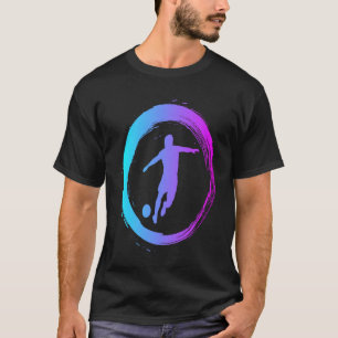 Cool soccer sports and hobby 1 T-Shirt