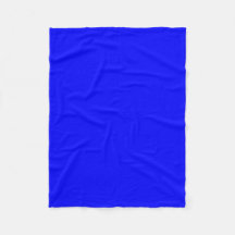 Cool Solid Blue