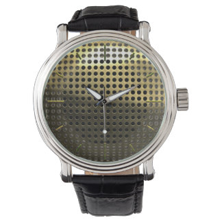 Cool Speaker 1-4 Watch & Numeral Options