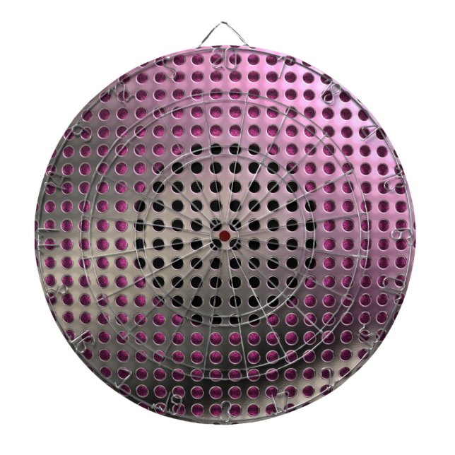 Cool Speaker 2 Dart Boards (Front)