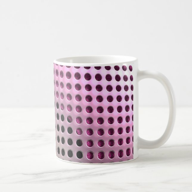 Cool Speaker 2 Mugs (Right)