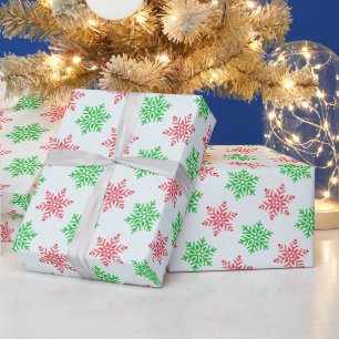 Cool Special Heartfelt Romantic Feminine Wrapping Paper