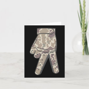 Cool Sport Sell Home Plate Drip Drip Camo Bow 1  Card
