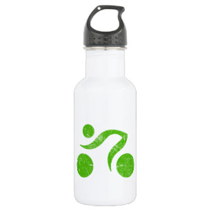 Cool Sports design, Triathlon, cycling, Formula 1 532 Ml Water Bottle