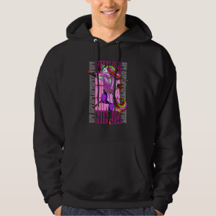Cool Spy Gaming Ninja Gamer Unicorn Ninja Boy Girl Hoodie