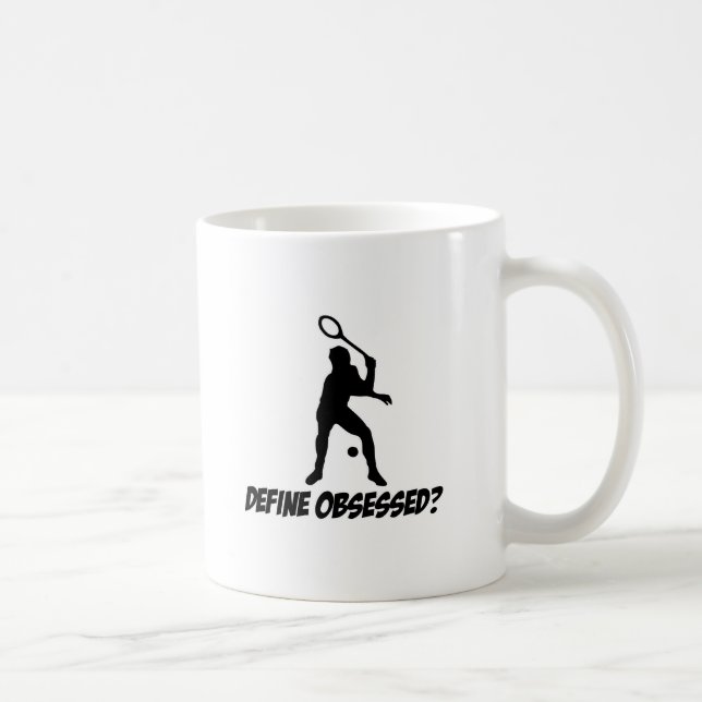 Cool squash designs coffee mug (Right)