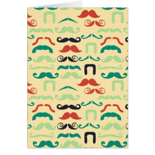 Cool Stache