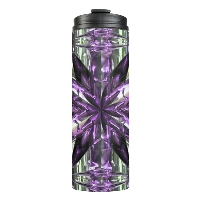 Cool Star 1-2 Options Thermal Tumbler (Front)