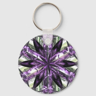 Cool Star 2 Keychain