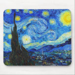 Cool Starry Night Vincent Van Gogh painting Mouse Pad<br><div class="desc">MOST POPULAR ITEMS:  


 
  


 
  



  


 
  


com 
  



  



  



  



  


 
  



  


 
  



  



  


 
  


com</div>