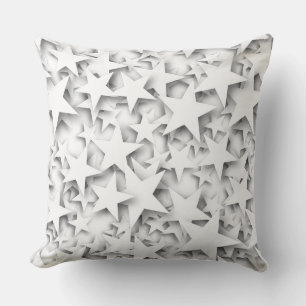 Cool Stars Cushion