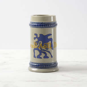 Cool Stein! Beer Stein