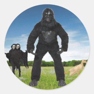Cool Sticker