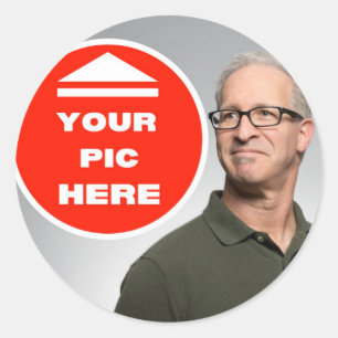 Cool! Stickers - Personalised