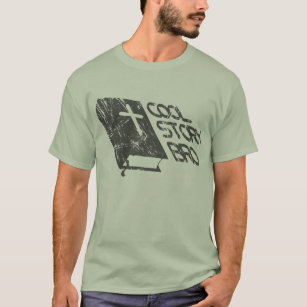 Cool Story Bro (BIBLE) T-Shirt