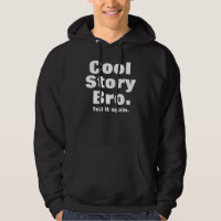 Cool Story Bro. (FoEaBd)
