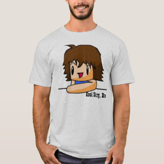 Cool Story, Bro T-Shirt