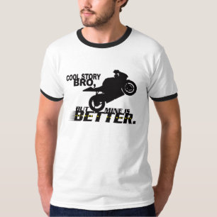 Cool Story Bro... T-Shirt