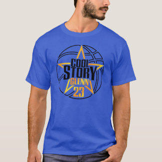 Cool Story Glenn T-Shirt