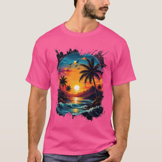 Cool Street Style T-Shirt
