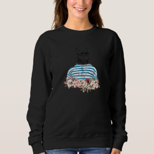 Cool  Streetwear Graphic Sweatshirt