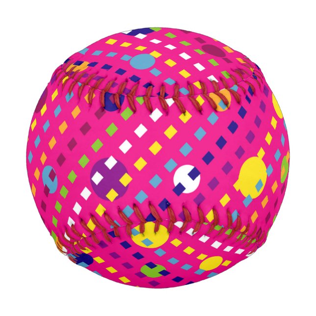 Cool style  baseball (Front)