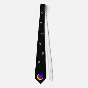 Cool Stylings Tie